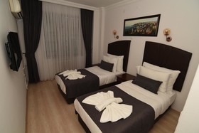 Bosfor Hotel Laleli