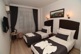 Bosfor Hotel Laleli