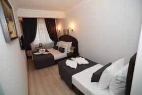 Bosfor Hotel Laleli