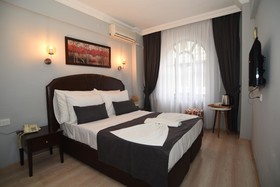 Bosfor Hotel Laleli