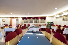 Dinar Hotel