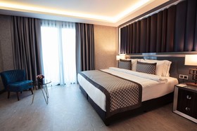Euro Design Hotel