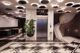 Euro Design Hotel