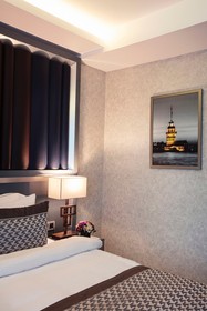 Euro Design Hotel