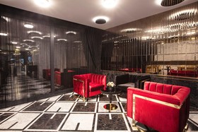 Euro Design Hotel