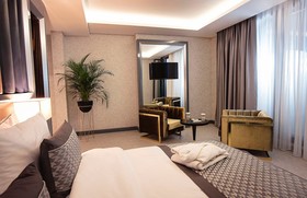 Euro Design Hotel