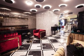 Euro Design Hotel