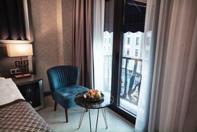 Euro Design Hotel