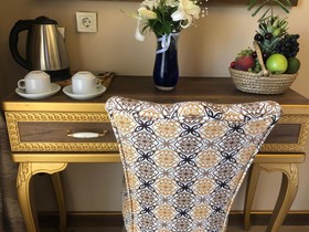 Golden Hill Hotel Downtown