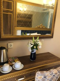 Golden Hill Hotel Downtown