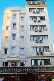 Grand Gross Hotel