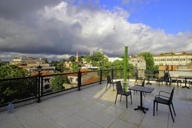Güler Palas Hotel