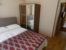 Hagia Sophia Apartment