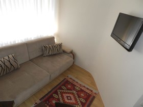Hagia Sophia Apartment