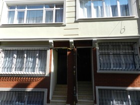 Hagia Sophia Apartment