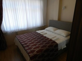 Hagia Sophia Apartment