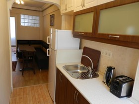 Hagia Sophia Apartment