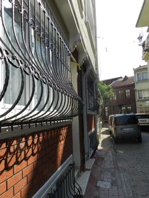 Hagia Sophia Apartment