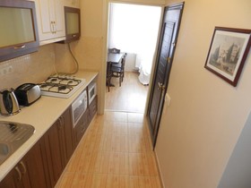 Hagia Sophia Apartment