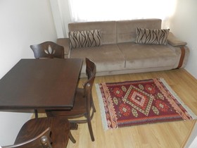 Hagia Sophia Apartment