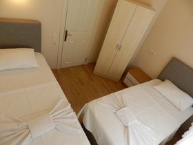 Hagia Sophia Apartment