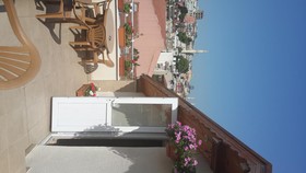 Hagia Sophia Apartment