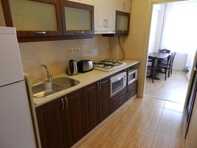 Hagia Sophia Apartment