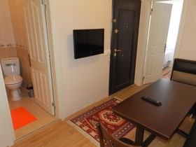 Hagia Sophia Apartment