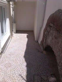 Hagia Sophia Apartment