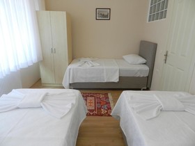 Hagia Sophia Apartment