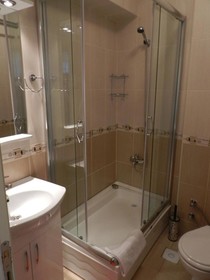 Hagia Sophia Apartment