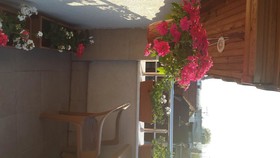 Hagia Sophia Apartment