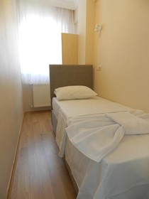 Hagia Sophia Apartment