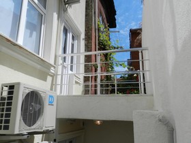 Hagia Sophia Apartment