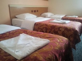 Hotel Oz Villa