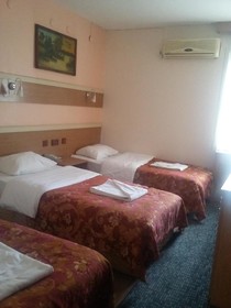 Hotel Oz Villa