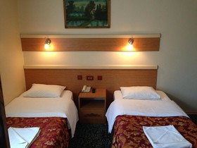 Hotel Oz Villa