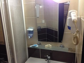 Hotel Oz Villa