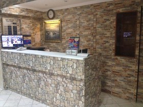 Hotel Oz Villa