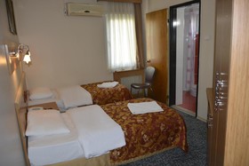 Hotel Oz Villa