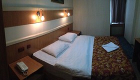 Hotel Oz Villa