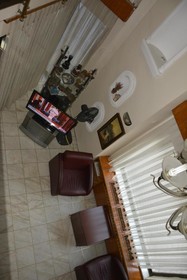 Hotel Oz Villa