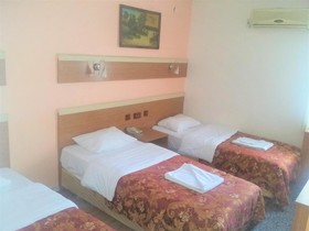 Hotel Oz Villa