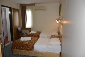 Hotel Oz Villa