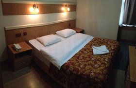 Hotel Oz Villa