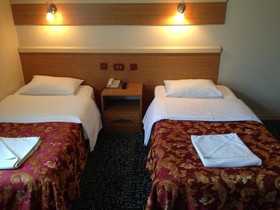 Hotel Oz Villa