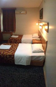 Hotel Oz Villa