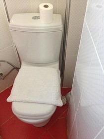 Hotel Oz Villa