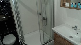 Kadikoy Bade 3 Hotel