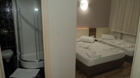 Kadikoy Bade 3 Hotel